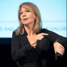 Rita Clifton