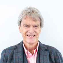 Sir John Hegarty