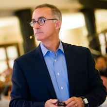 Jim Stengel