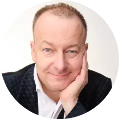 Vladimír Komár